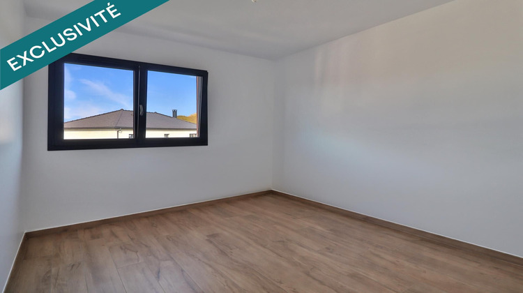 Ma-Cabane - Vente Maison Moineville, 120 m²