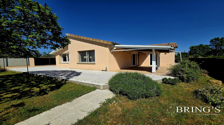 Ma-Cabane - Vente Maison Moineville, 125 m²