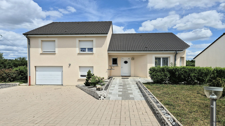 Ma-Cabane - Vente Maison Moineville, 121 m²