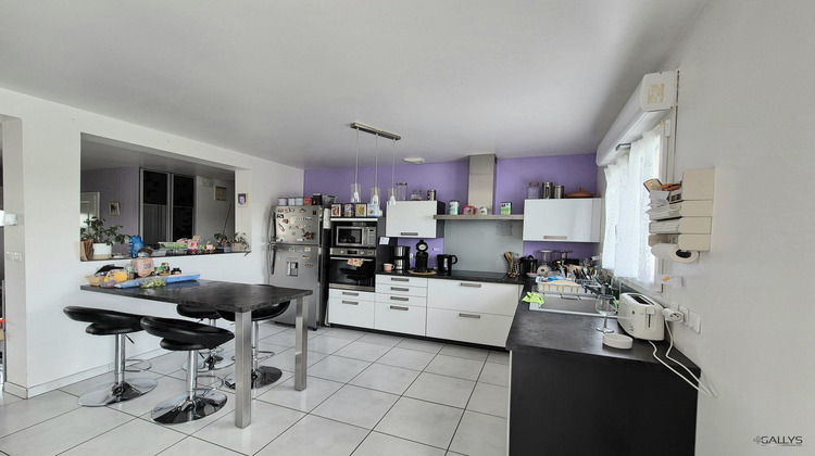 Ma-Cabane - Vente Maison Moineville, 121 m²