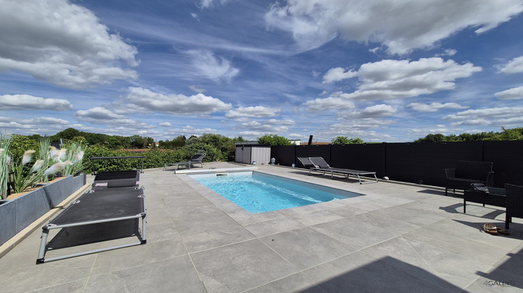 Ma-Cabane - Vente Maison Moineville, 121 m²