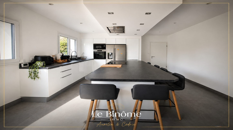 Ma-Cabane - Vente Maison Moineville, 166 m²