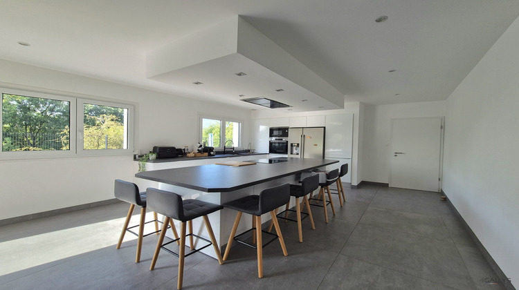 Ma-Cabane - Vente Maison Moineville, 166 m²