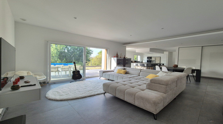 Ma-Cabane - Vente Maison Moineville, 166 m²