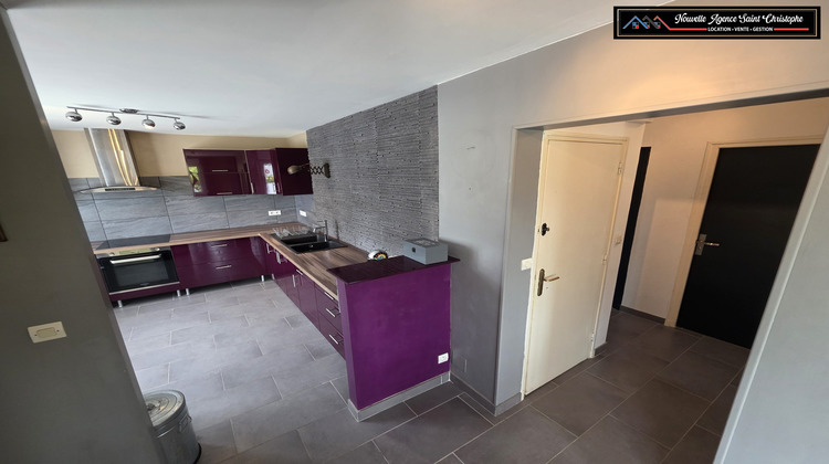 Ma-Cabane - Vente Maison Moineville, 71 m²