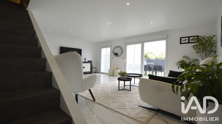 Ma-Cabane - Vente Maison Moineville, 122 m²