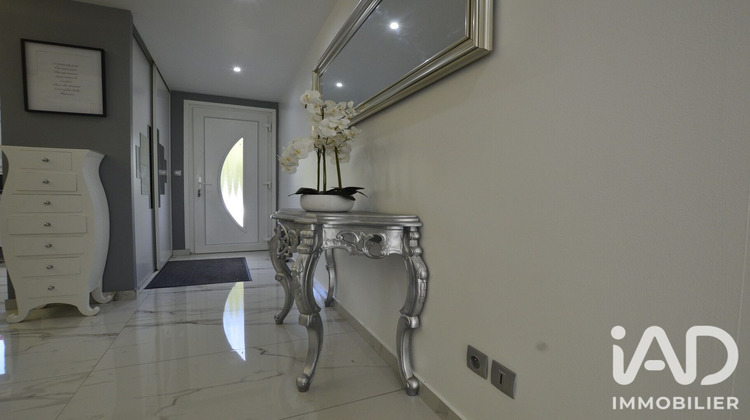 Ma-Cabane - Vente Maison Moineville, 122 m²