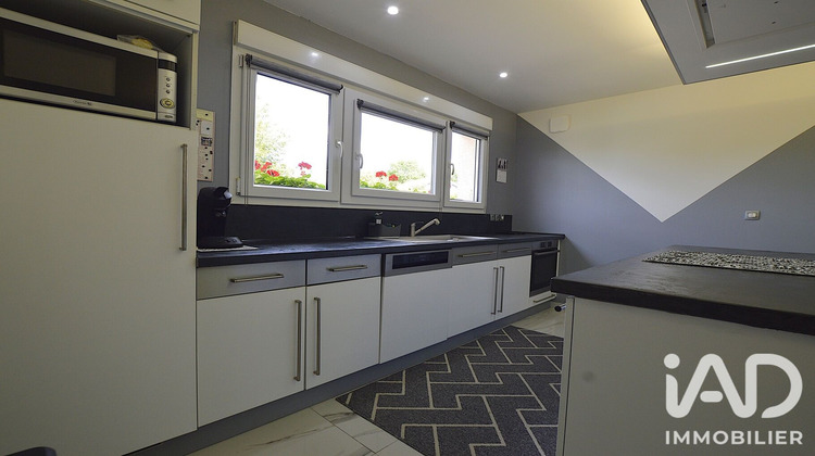 Ma-Cabane - Vente Maison Moineville, 122 m²
