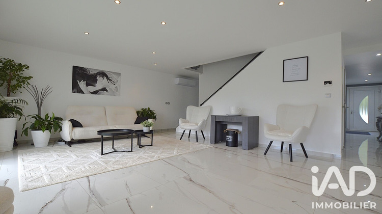 Ma-Cabane - Vente Maison Moineville, 122 m²