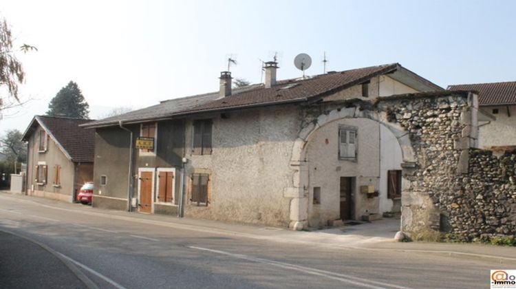 Ma-Cabane - Vente Maison Moirans, 46 m²