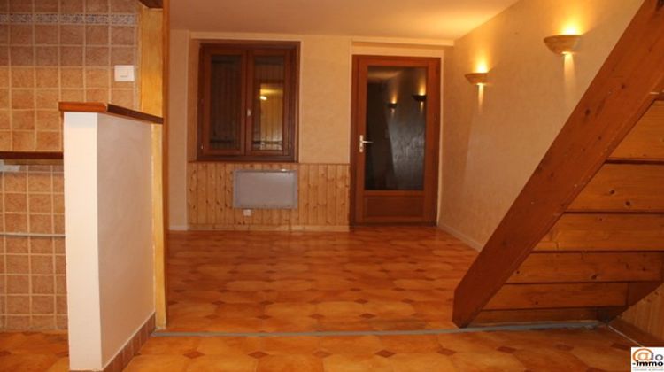 Ma-Cabane - Vente Maison Moirans, 46 m²