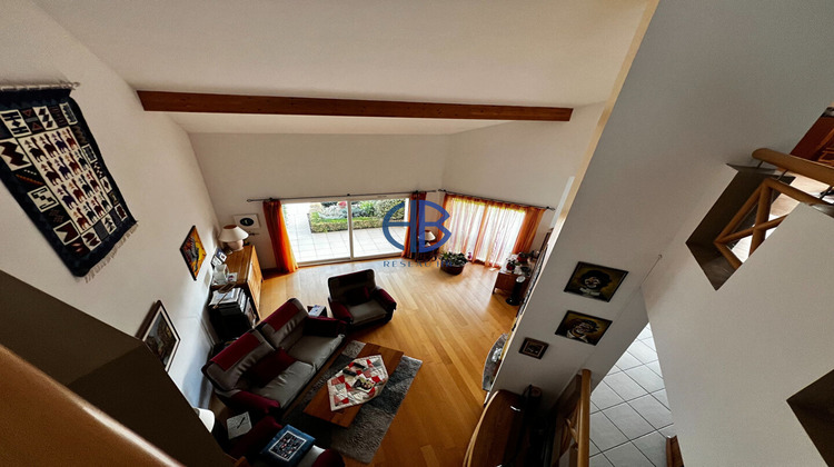 Ma-Cabane - Vente Maison MOIRANS, 195 m²