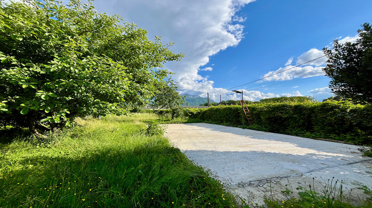 Ma-Cabane - Vente Maison MOIRANS, 100 m²