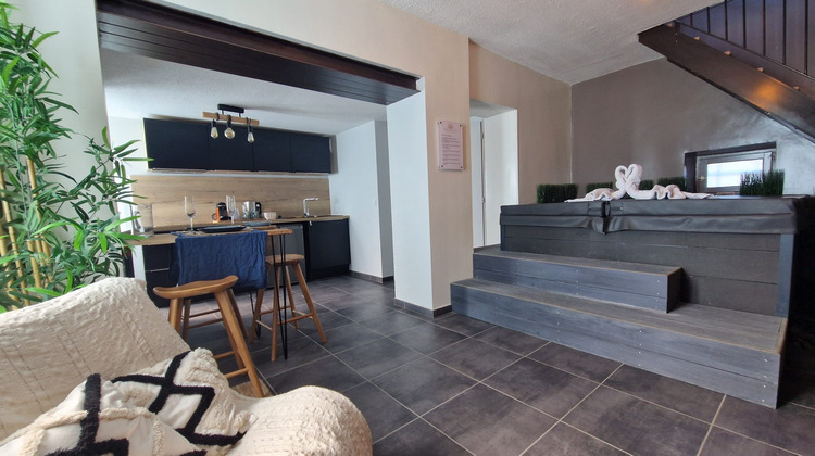 Ma-Cabane - Vente Maison Moirans, 100 m²