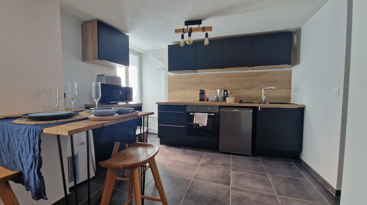 Ma-Cabane - Vente Maison Moirans, 100 m²