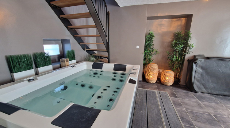 Ma-Cabane - Vente Maison Moirans, 100 m²