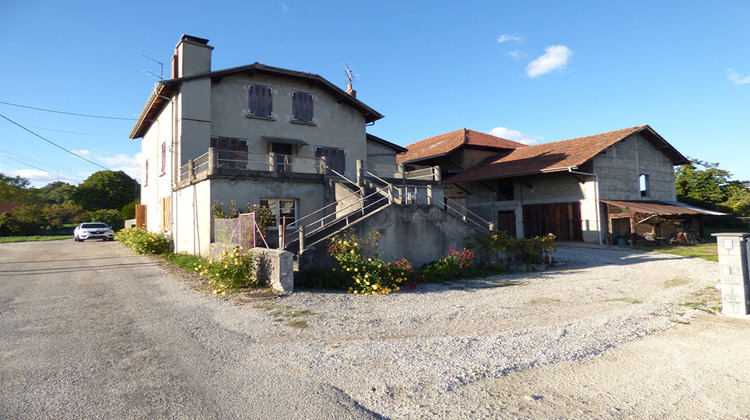 Ma-Cabane - Vente Maison MOIRANS, 202 m²