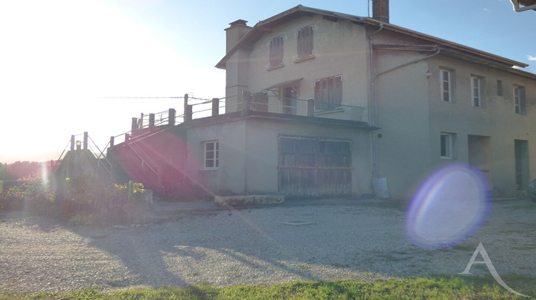 Ma-Cabane - Vente Maison MOIRANS, 202 m²