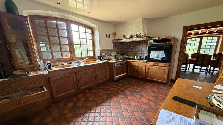 Ma-Cabane - Vente Maison Moirans, 219 m²