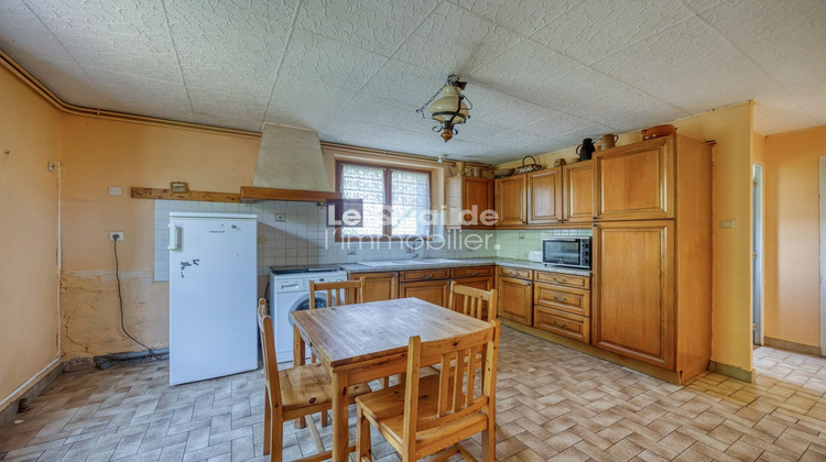 Ma-Cabane - Vente Maison Moirans, 226 m²