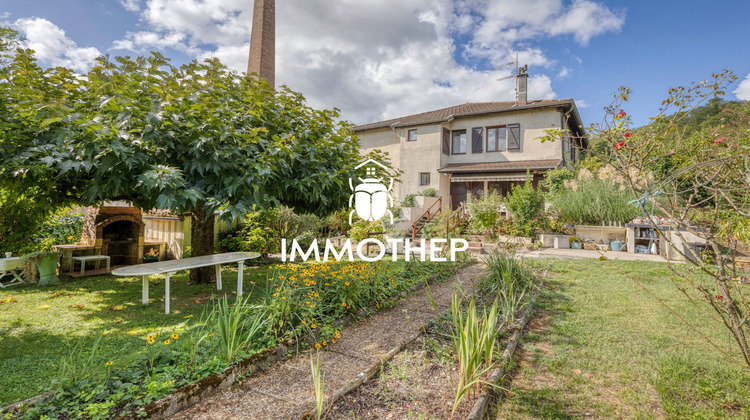 Ma-Cabane - Vente Maison Moirans, 222 m²