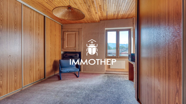 Ma-Cabane - Vente Maison Moirans, 222 m²