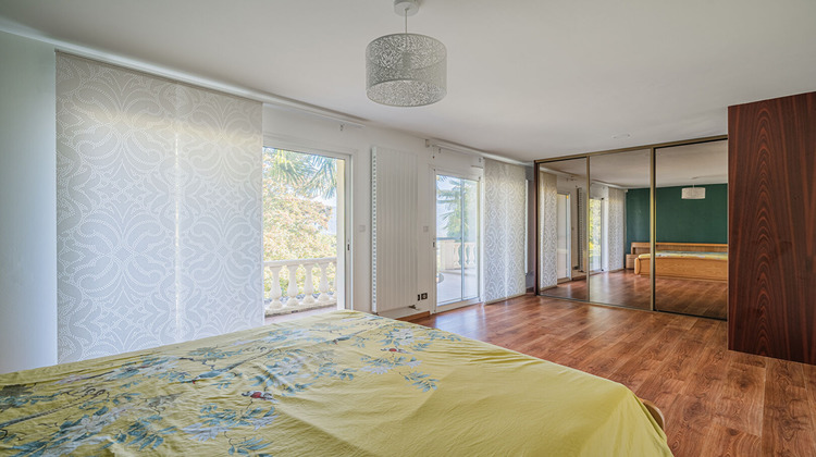 Ma-Cabane - Vente Maison MOIRANS, 214 m²