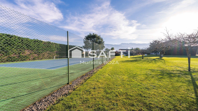 Ma-Cabane - Vente Maison Moirans, 750 m²