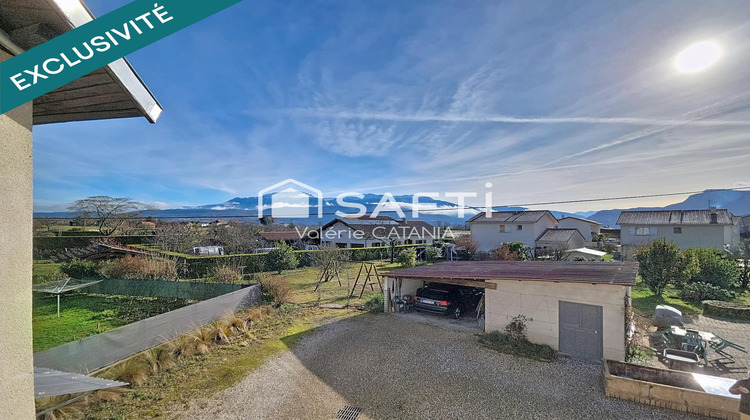 Ma-Cabane - Vente Maison Moirans, 124 m²