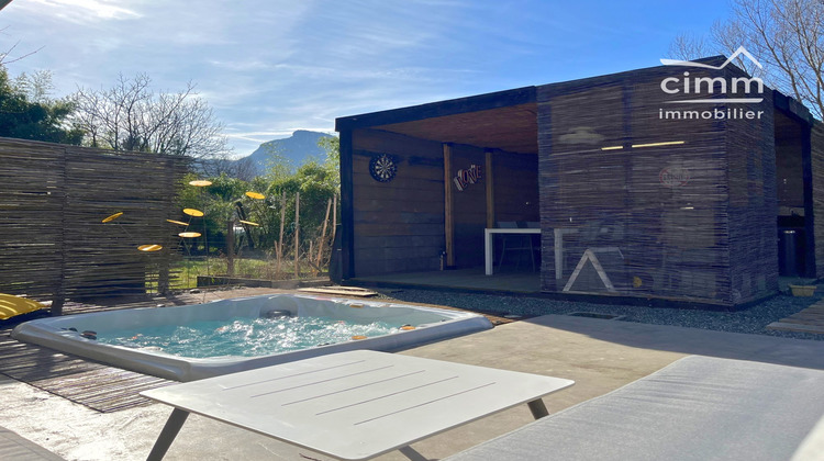 Ma-Cabane - Vente Maison Moirans, 114 m²