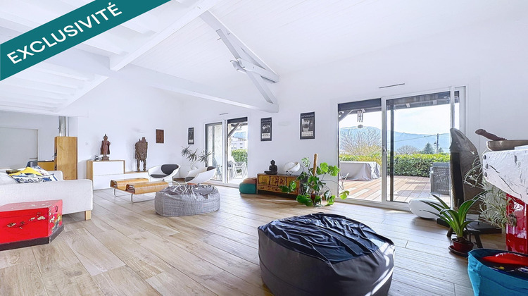 Ma-Cabane - Vente Maison Moirans, 139 m²