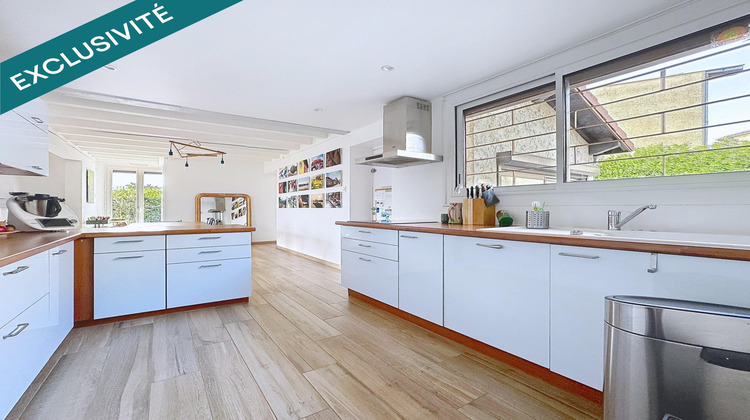 Ma-Cabane - Vente Maison Moirans, 139 m²