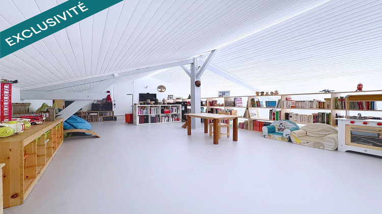 Ma-Cabane - Vente Maison Moirans, 139 m²