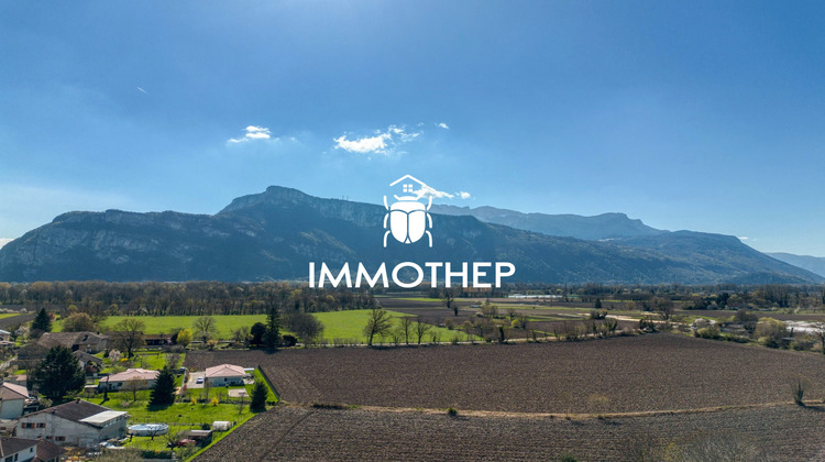 Ma-Cabane - Vente Maison Moirans, 126 m²