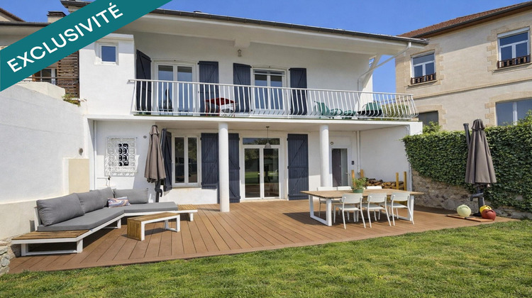 Ma-Cabane - Vente Maison Moirans, 170 m²