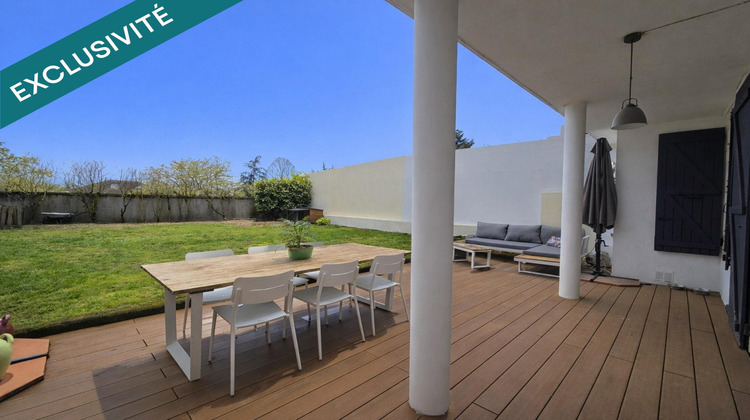 Ma-Cabane - Vente Maison Moirans, 170 m²