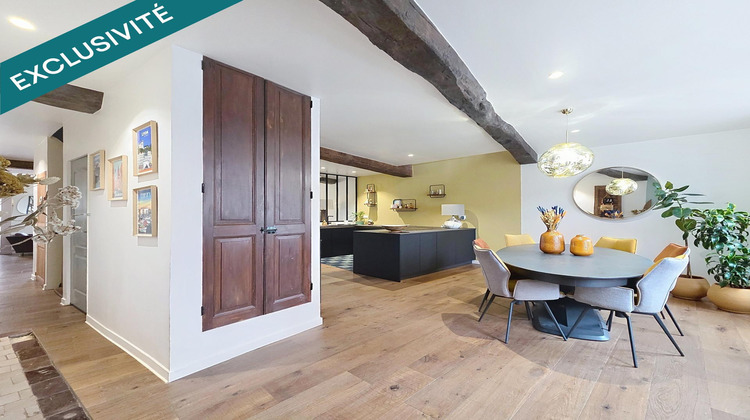 Ma-Cabane - Vente Maison Moirans, 170 m²