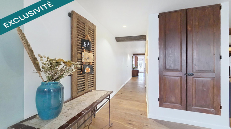 Ma-Cabane - Vente Maison Moirans, 170 m²