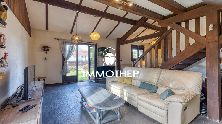 Ma-Cabane - Vente Maison Moirans, 116 m²