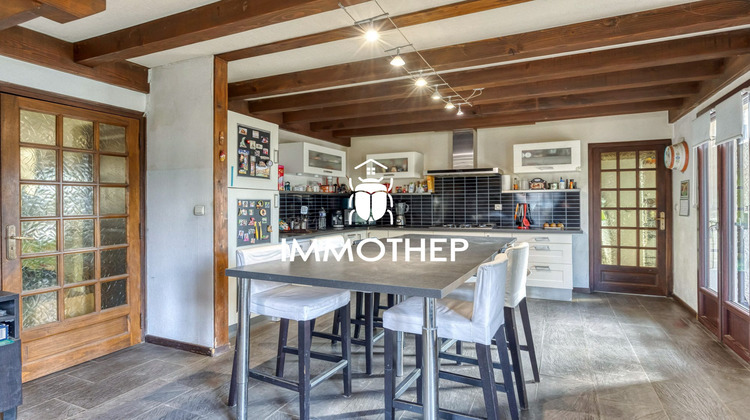 Ma-Cabane - Vente Maison Moirans, 116 m²
