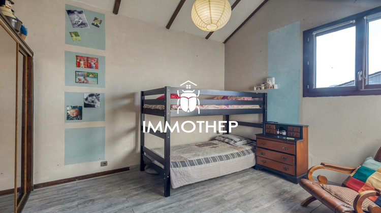 Ma-Cabane - Vente Maison Moirans, 116 m²