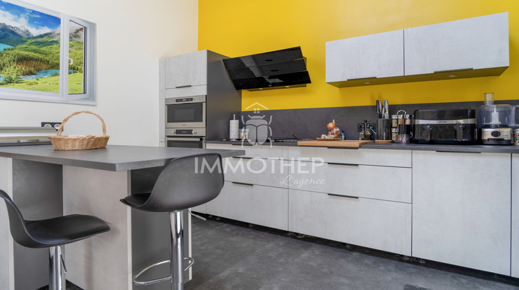 Ma-Cabane - Vente Maison Moirans, 242 m²
