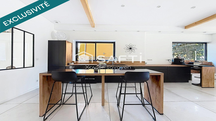 Ma-Cabane - Vente Maison Moirans, 184 m²