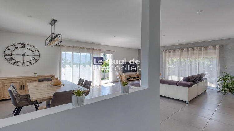 Ma-Cabane - Vente Maison Moirans, 163 m²