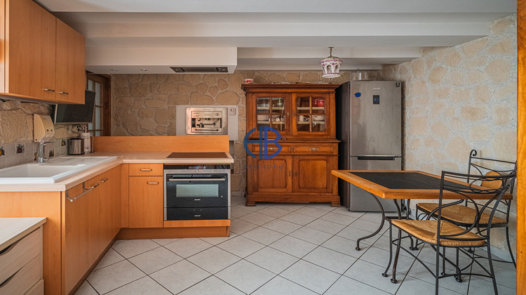 Ma-Cabane - Vente Maison MOIRANS, 54 m²