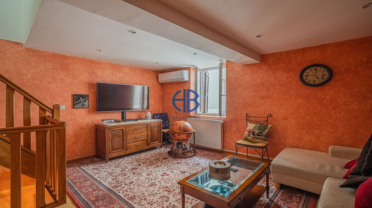 Ma-Cabane - Vente Maison MOIRANS, 54 m²