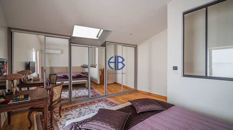 Ma-Cabane - Vente Maison MOIRANS, 54 m²