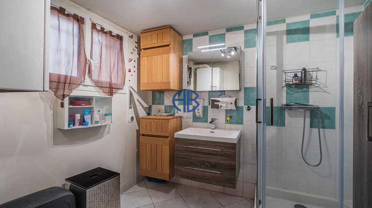 Ma-Cabane - Vente Maison MOIRANS, 54 m²