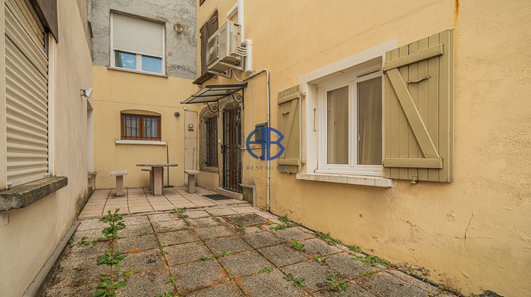 Ma-Cabane - Vente Maison MOIRANS, 54 m²
