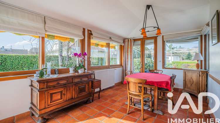 Ma-Cabane - Vente Maison Moirans, 182 m²